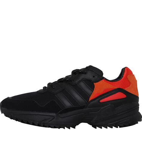 adidas originals yung 96 schuh herren sneakers schwarz freizeit|adidas Originals Yung.